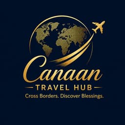Canaan Travel Hub