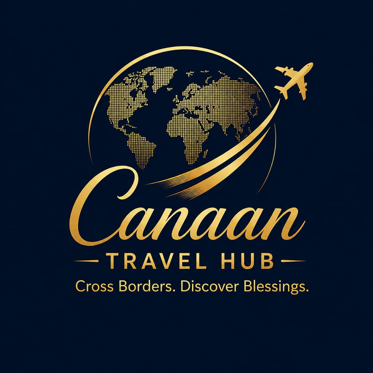 Canaan Travel Hub